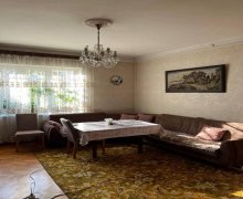 Satılır Köhnə Tikili Bayıl qəs., Səbail r.