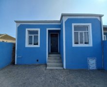 Satılır Həyət evi/villa Binə qəs., Xəzər r.