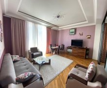 Kirayə (aylıq) Yeni Tikili 28 May m., Nəsimi r.