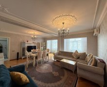 Satılır Köhnə Tikili Köhnə Günəşli qəs., Xətai r.