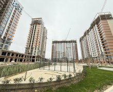 Satılır Yeni Tikili Nəriman Nərimanov m., Nərimanov r.