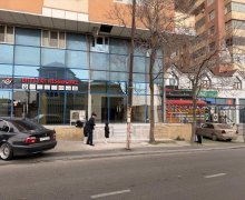 Kirayə (aylıq) Obyekt Memar Əcəmi m., Nəsimi r.