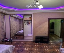 Kirayə (aylıq) Yeni Tikili Həzi Aslanov m., Xətai r.