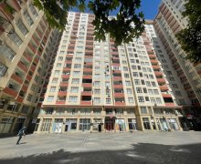 Kirayə (aylıq) Yeni Tikili Yeni Yasamal qəs., Yasamal r.