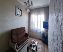 Satılır Köhnə Tikili Qaraçuxur qəs., Suraxanı r.