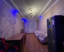 Продажа Новостройка м. Гара Гараева м., 8-ой километр, Низаминский р-н р.