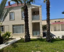 Kirayə (aylıq) Həyət evi/villa Mərdəkan, Xəzər r.
