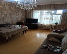 Satılır Köhnə Tikili Əhmədli m., Əhmədli, Xətai r.