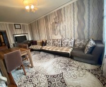 Satılır Yeni Tikili Yeni Günəşli qəs., Suraxanı r.