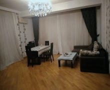 Kirayə (aylıq) Yeni Tikili İnşaatçılar m., Yeni Yasamal qəs., Yasamal r.