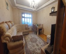 Satılır Köhnə Tikili Xalqlar dostluğu m., 8-ci kilometr, Nizami r.