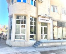 Satılır Obyekt Neftçilər m., 8-ci kilometr, Nizami r.