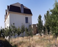 Satılır Həyət evi/villa Novxanı, Abşeron r.