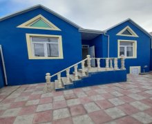 Satılır Həyət evi/villa Binə qəs., Xəzər r.