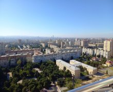 Satılır Yeni Tikili Əhmədli m., Əhmədli, Xətai r.