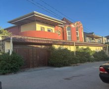Satılır Həyət evi/villa Neftçilər m., Bakıxanov qəs., Sabunçu r.