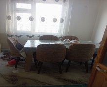 Продажа Вторичка м. Автовокзал м., пос. Биляджари, Бинагадинский р-н р.