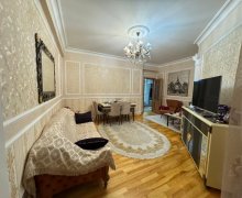 Satılır Yeni Tikili Xalqlar dostluğu m., Nizami r.