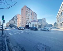 Kirayə (aylıq) Obyekt Nəriman Nərimanov m., Nərimanov r.