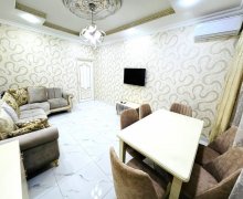 Kirayə (aylıq) Yeni Tikili 28 May m., Nəsimi r.