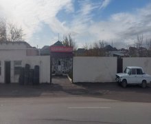 Arenda aylıq obyekt Müşviqabad qəs., Qaradağ r.