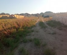 Satılır Torpaq Masazır, Abşeron r.