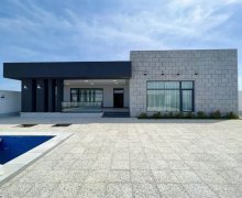 Satılır Həyət evi/villa Mərdəkan, Xəzər r.