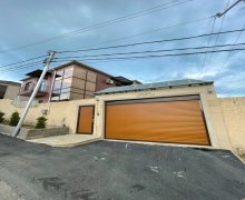 badamdarda satilan villalar/villa Badamdar qəs., Səbail r.