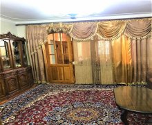 Satılır Köhnə Tikili Xətai m., Xətai r.