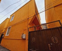 xirdalanda 2 mertebeli heyet evleri/villa Xırdalan ş.