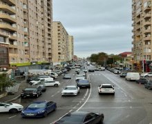 Kirayə (aylıq) Ofis Səbail r.