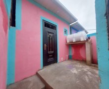 Satılır Həyət evi/villa Binə qəs., Xəzər r.