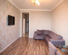 Kirayə (aylıq) Yeni Tikili İnşaatçılar m., Yeni Yasamal qəs., Yasamal r.