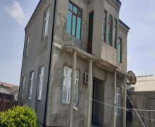 Satılır Həyət evi/villa Azadlıq m., Biləcəri qəs., Binəqədi r.