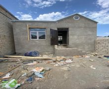 Satılır Həyət evi/villa Masazır, Abşeron r.