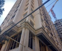 Satılır Yeni Tikili Nəriman Nərimanov m., Nərimanov r.