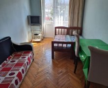 sekide aylıq Köhnə Tikili Şəki ş.