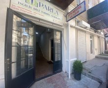 Kirayə (aylıq) Obyekt Nizami m., Yasamal qəs., Yasamal r.