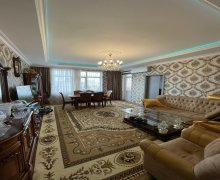 Satılır Yeni Tikili İnşaatçılar m., Yasamal qəs., Yasamal r.