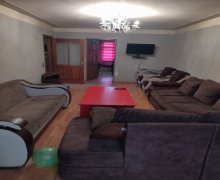 Kirayə (aylıq) Köhnə Tikili Qara Qarayev m., Nizami r.