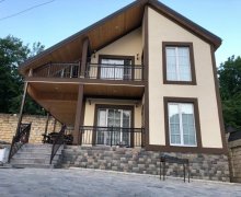Посуточно Дома/Виллы Исмаиллы г.