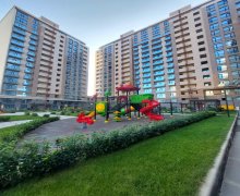 Satılır Yeni Tikili 28 May m., Nəsimi r.