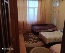 Kirayə (aylıq) Yeni Tikili Gənclik m., Nərimanov r.