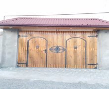 Heyet evleri Bağ evi 