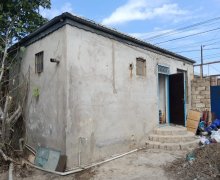 Satılır Həyət evi/villa Koroğlu m., Ramana qəs., Sabunçu r.