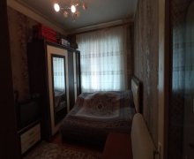 Satılır Köhnə Tikili Bakıxanov qəs., Sabunçu r.