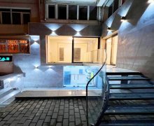 Kirayə (aylıq) Obyekt Xətai m., Xətai r.