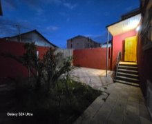 Satılır Həyət evi/villa Koroğlu m., Zabrat qəs., Sabunçu r.