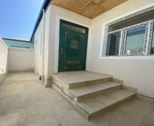 Satılır Həyət evi/villa Binəqədi qəs., Binəqədi r.