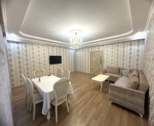 Kirayə (aylıq) Yeni Tikili Həzi Aslanov m., Xətai r. Kirayə (aylıq) Yeni Tikili Həzi Aslanov m., Xətai r.